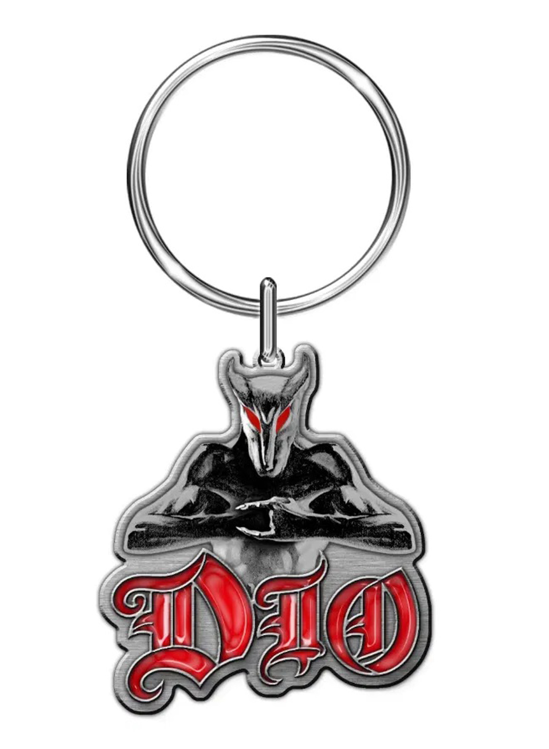 Dio-Schlüsselanhänger