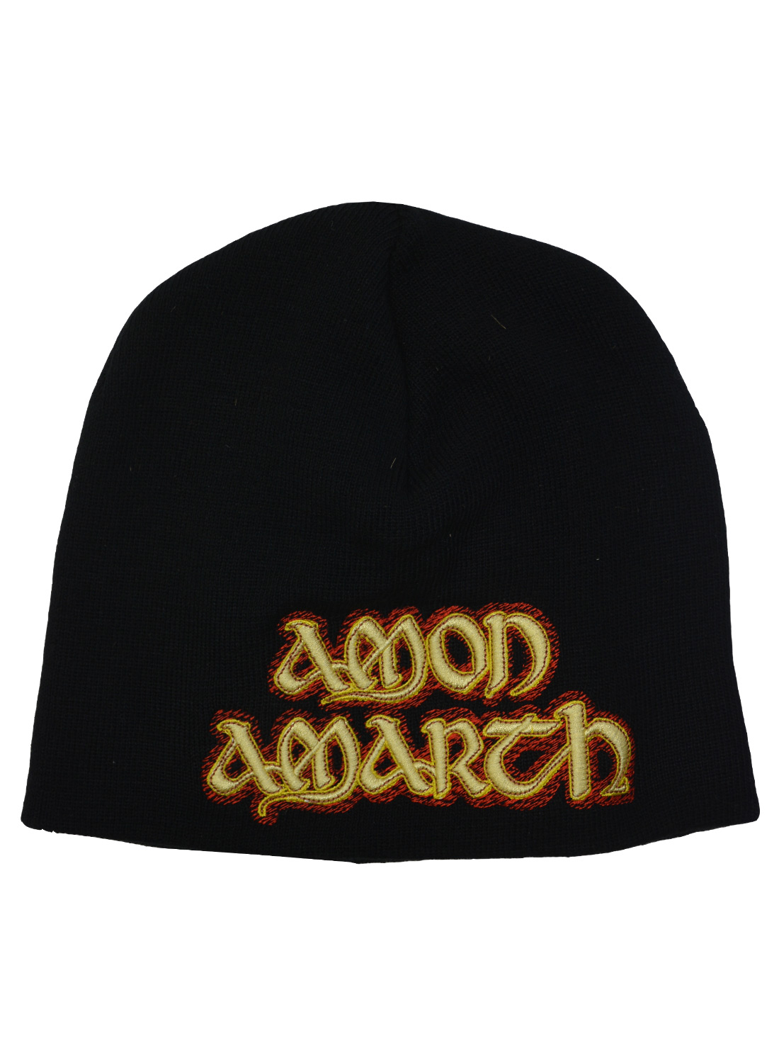 Amon Amarth Logo Mütze