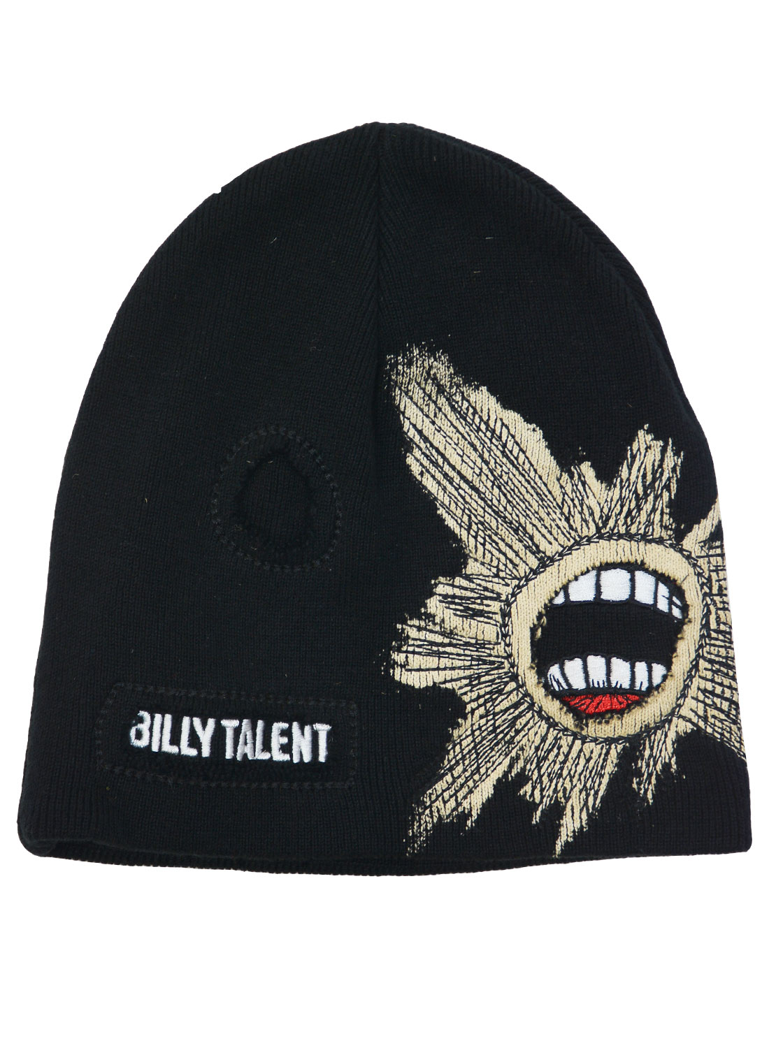 Billy Talent Mütze