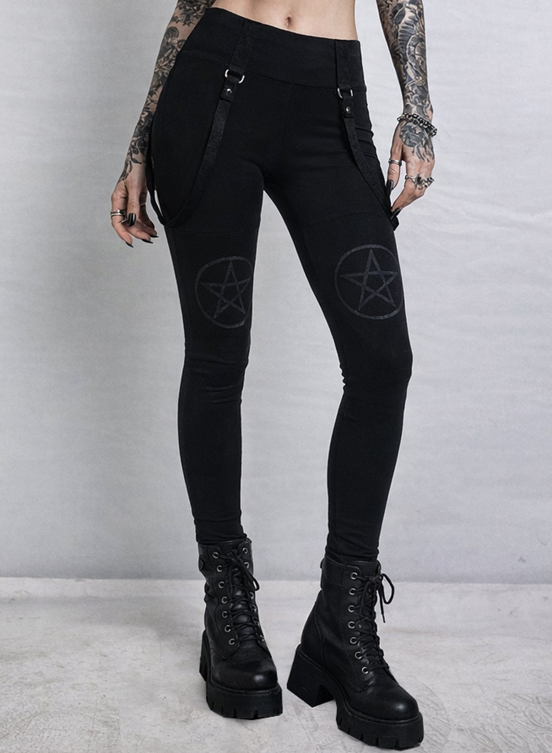 Pentacore-Leggings