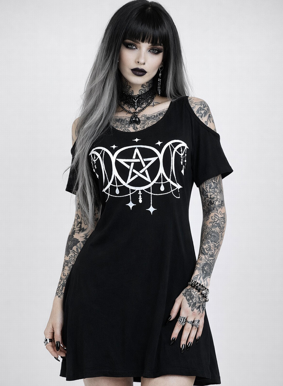 Goddes magisches Oberteil