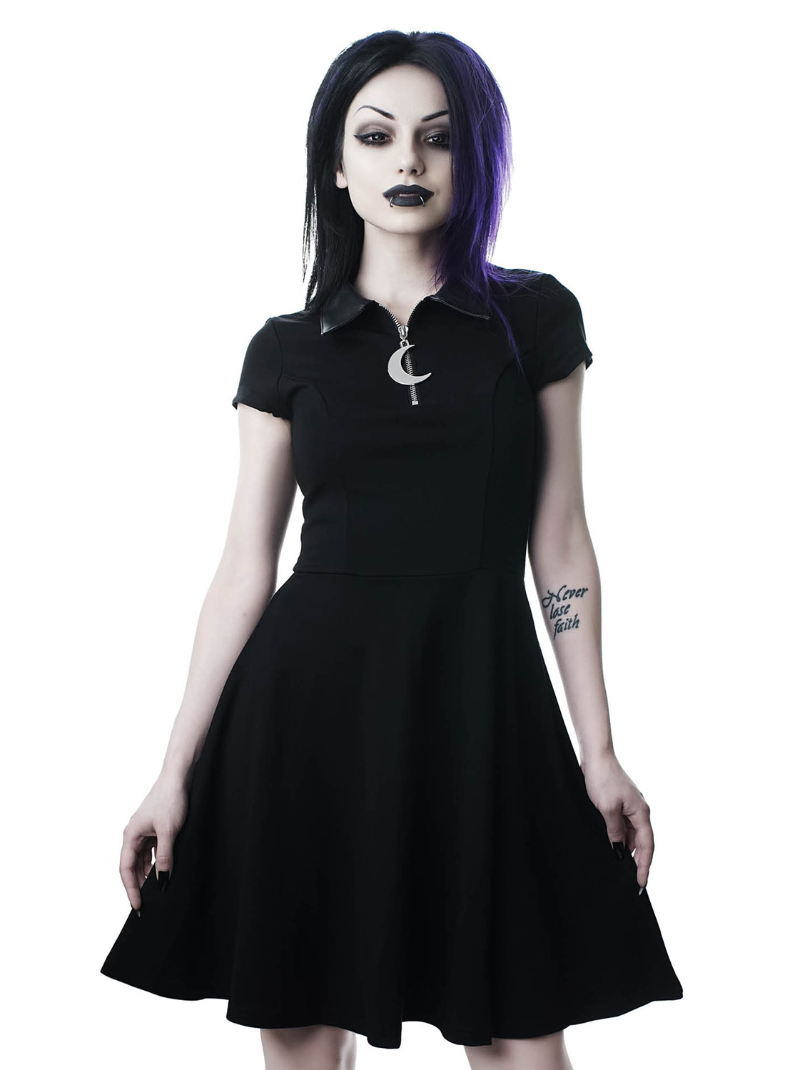 Killstar Coven Cutie Kleid