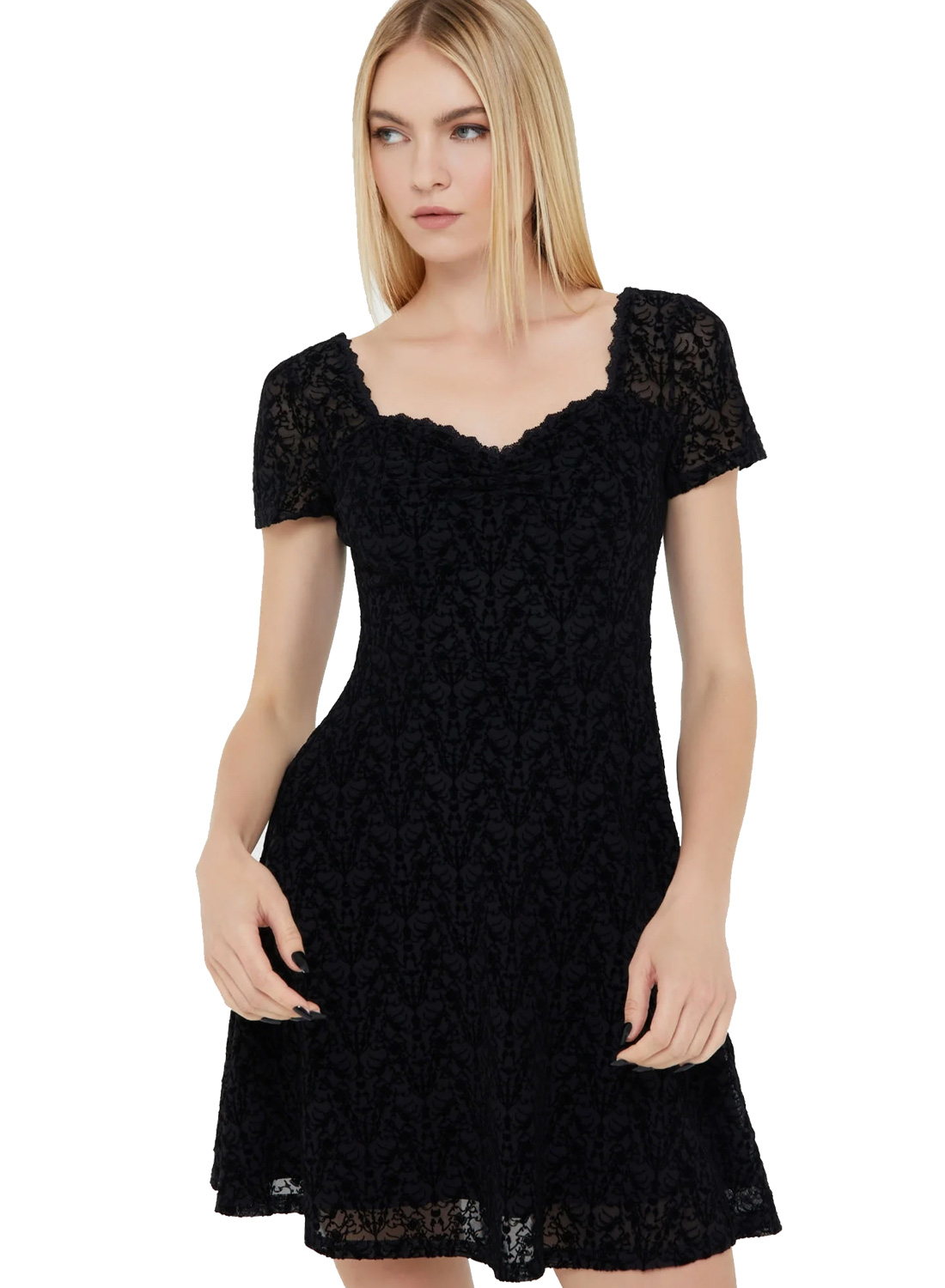 Killstar Marceline-Kleid