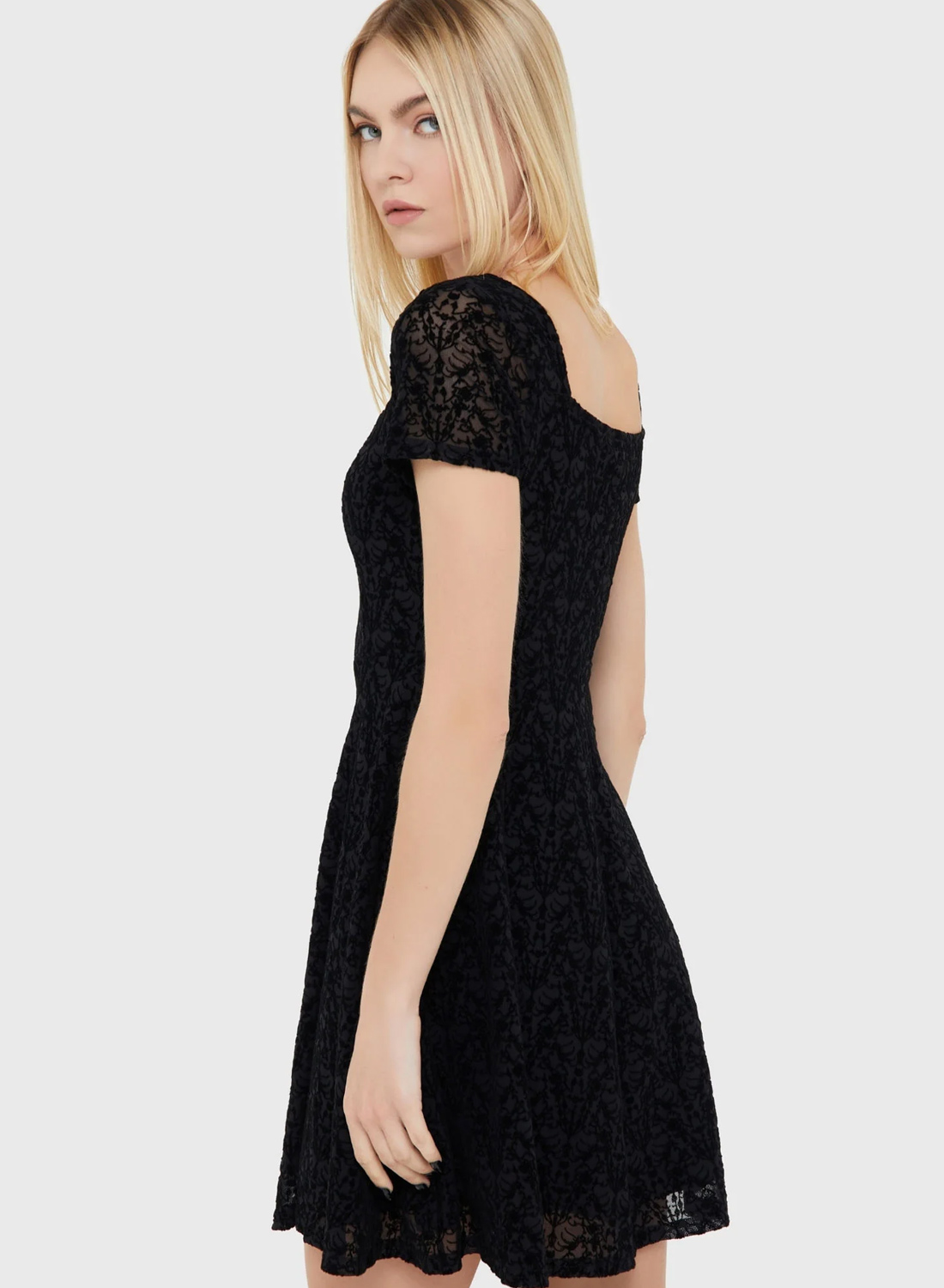 Killstar Marceline-Kleid