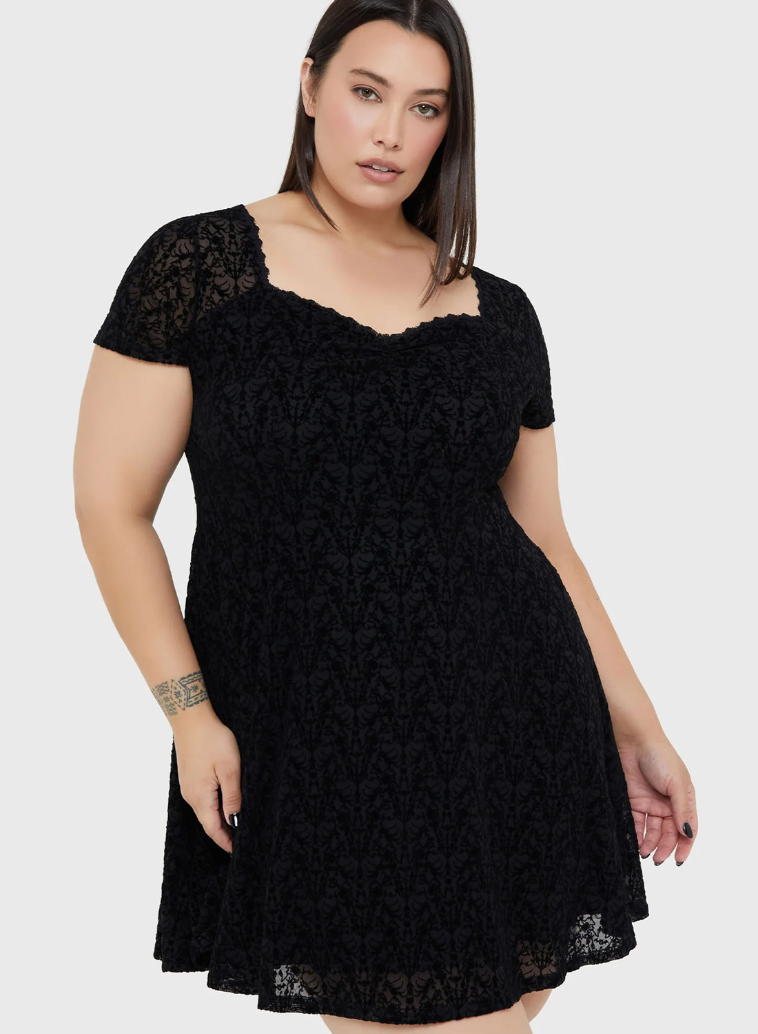 Killstar Marceline-Kleid